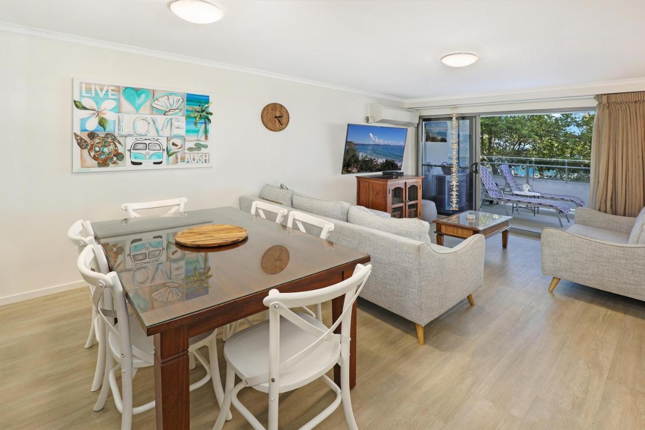 Spinnaker Quays 4* Mooloolaba