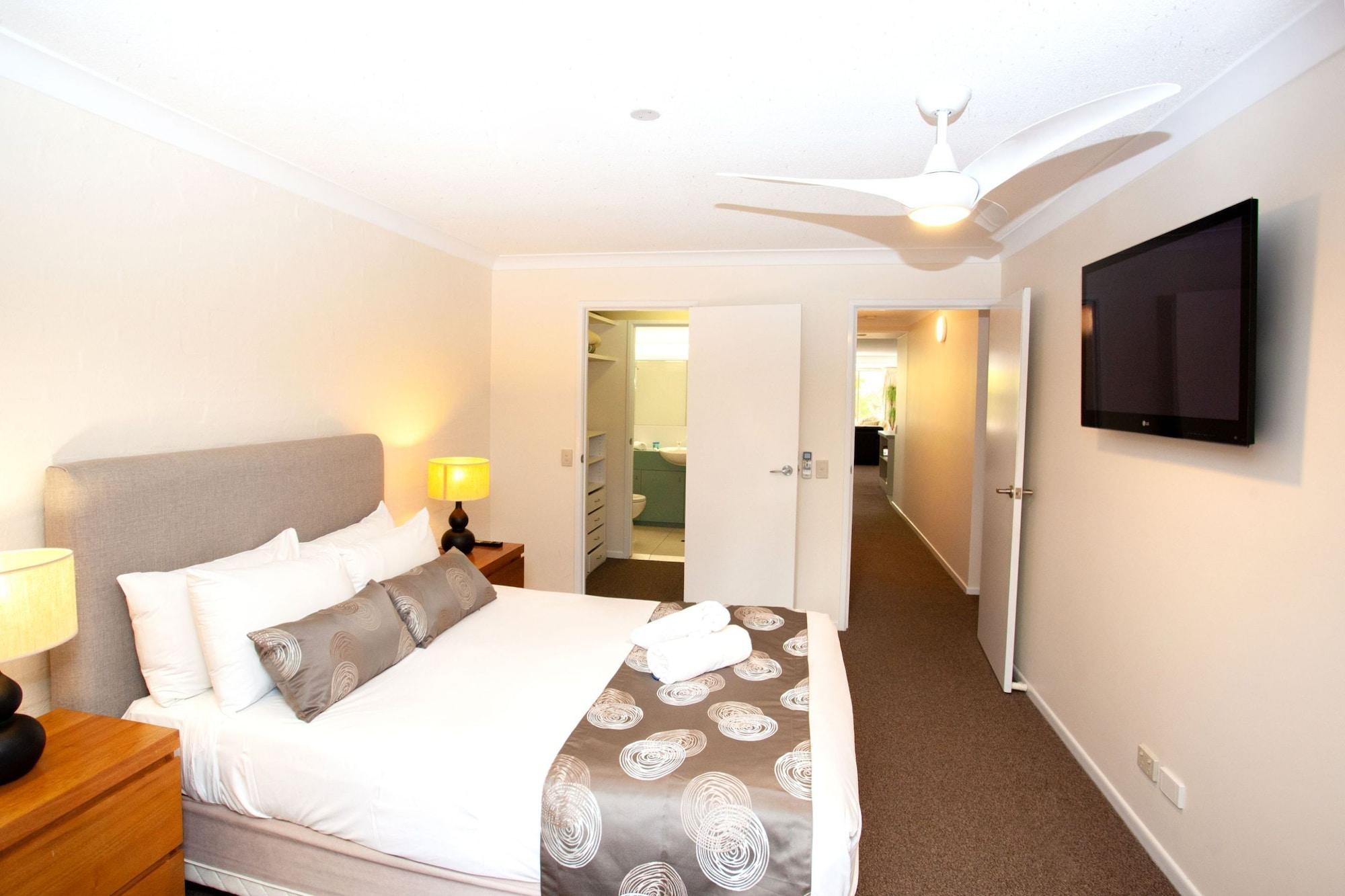 Aparthotel Osprey