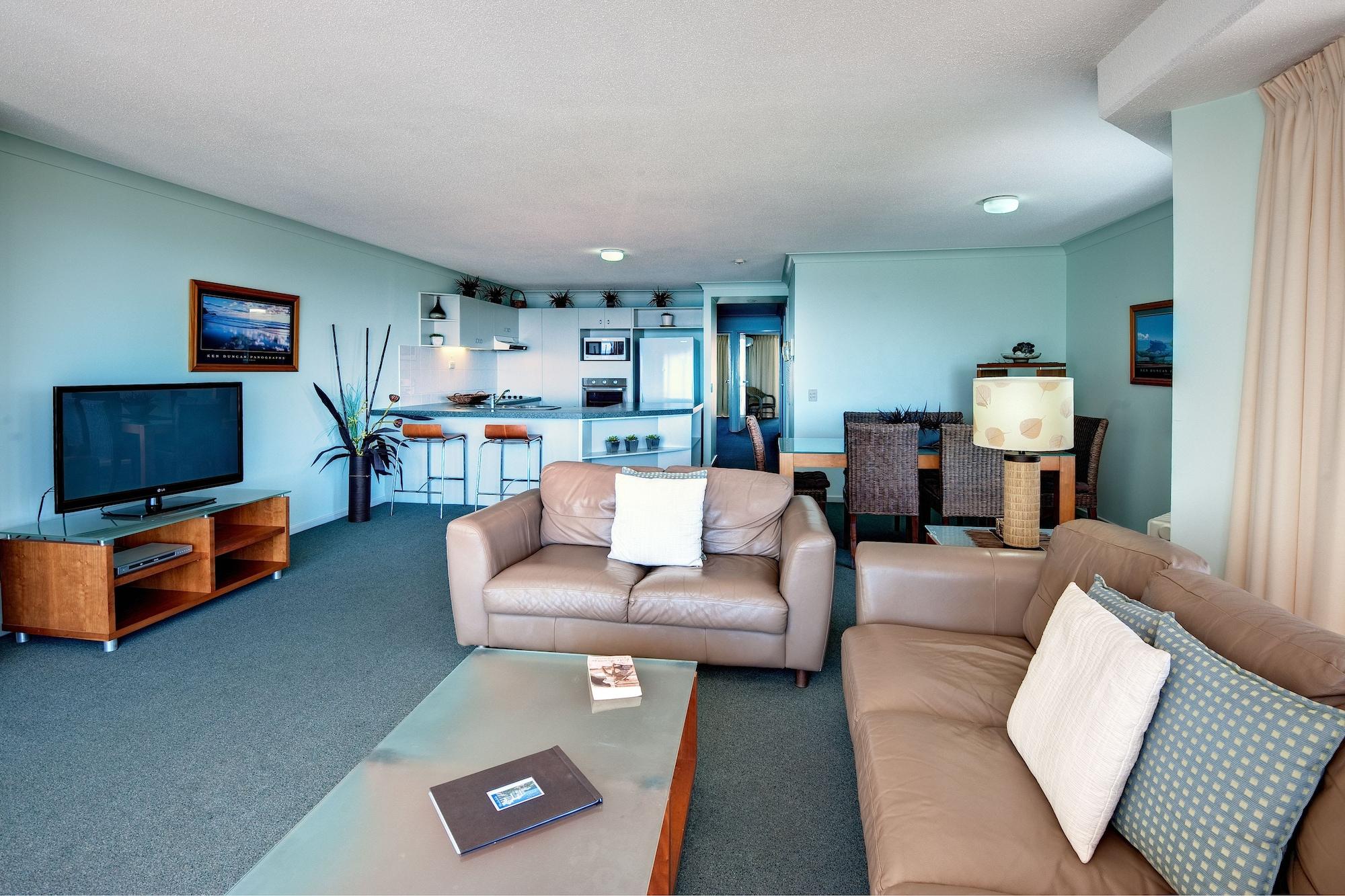 Osprey Aparthotel 4*