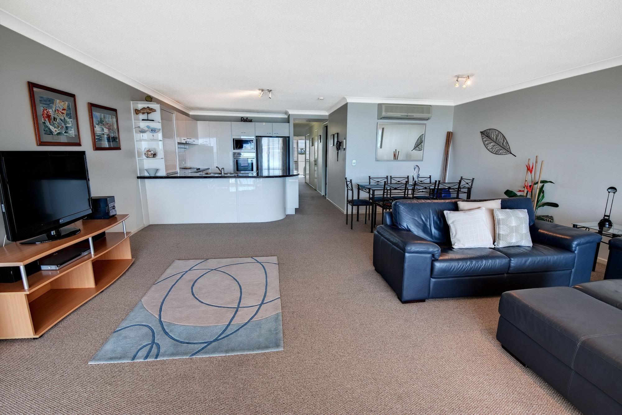 Osprey 4* Mooloolaba