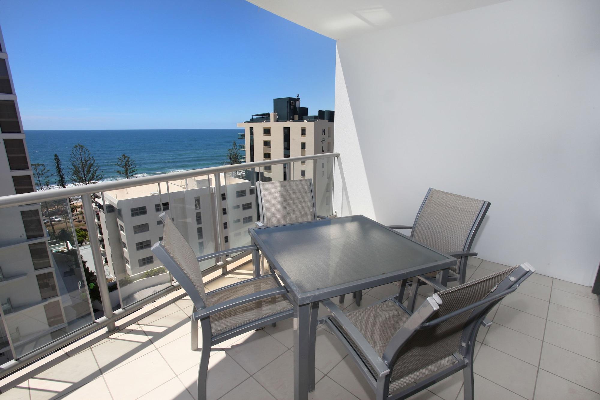 Seamark On First Mooloolaba