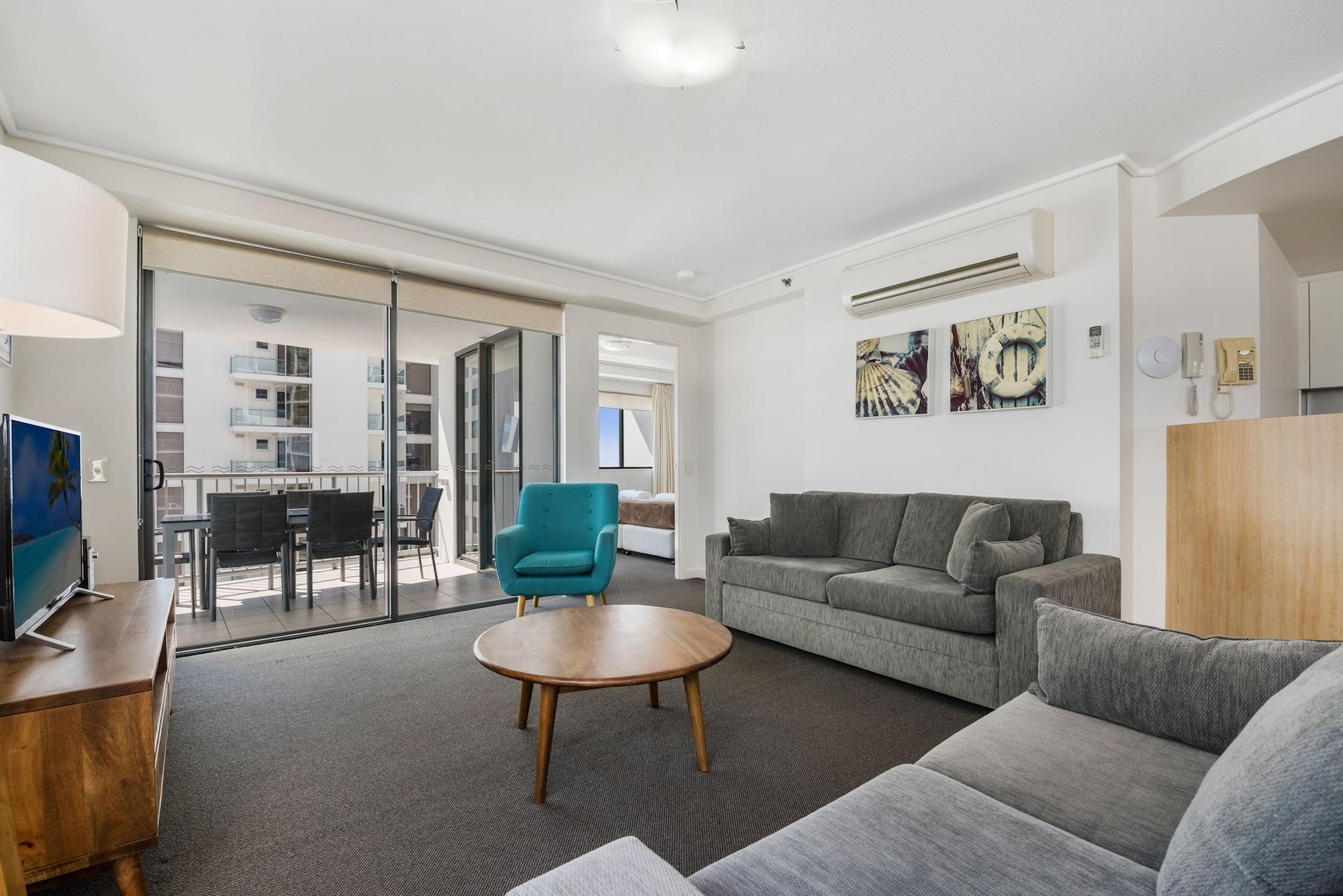 Seamark On First Mooloolaba
