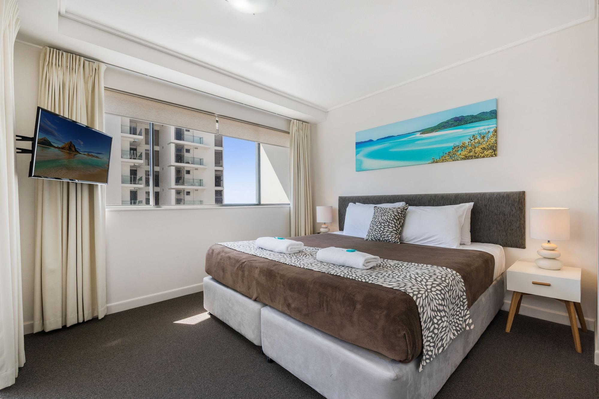 Seamark On First 4* Mooloolaba