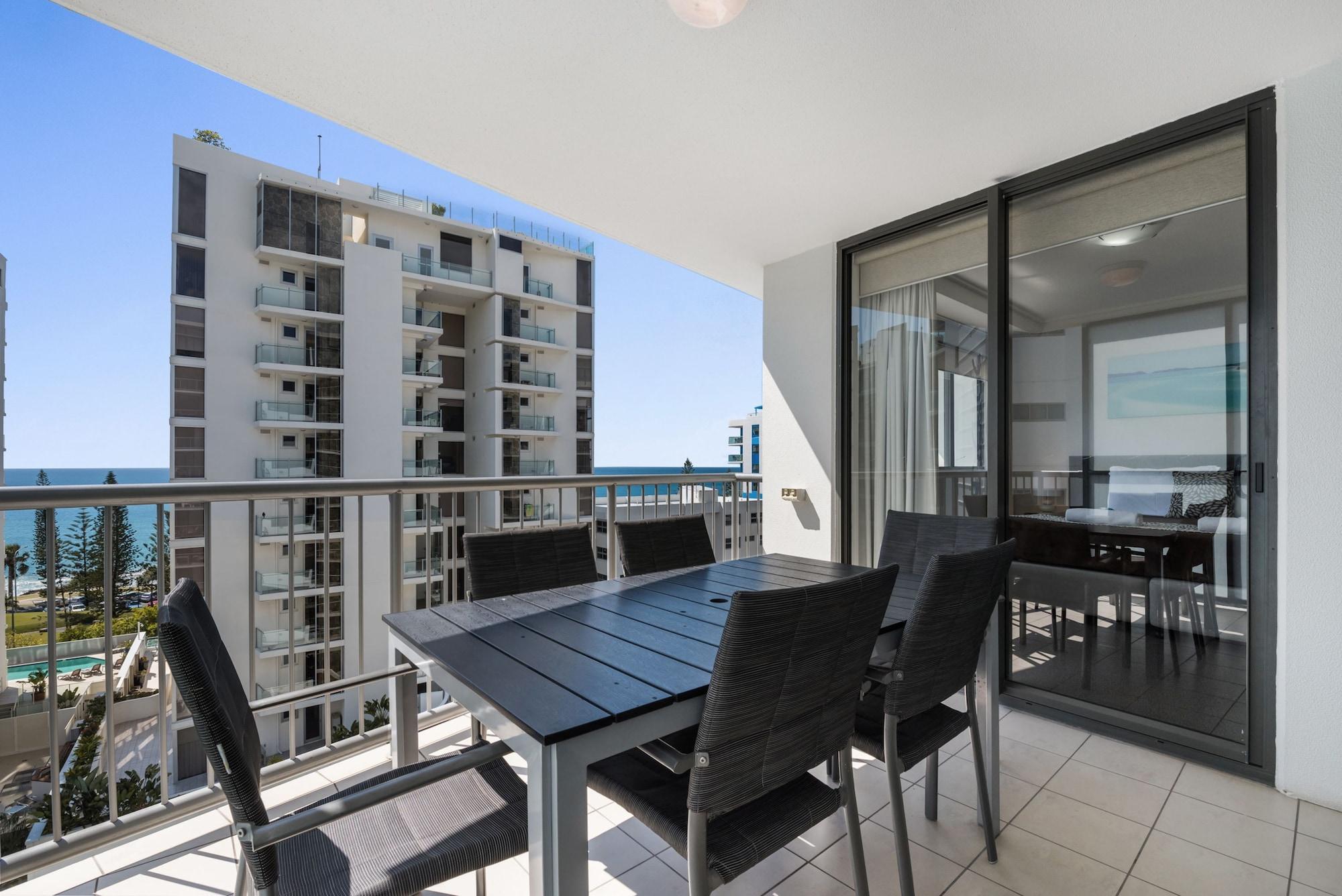 Seamark On First 4* Mooloolaba