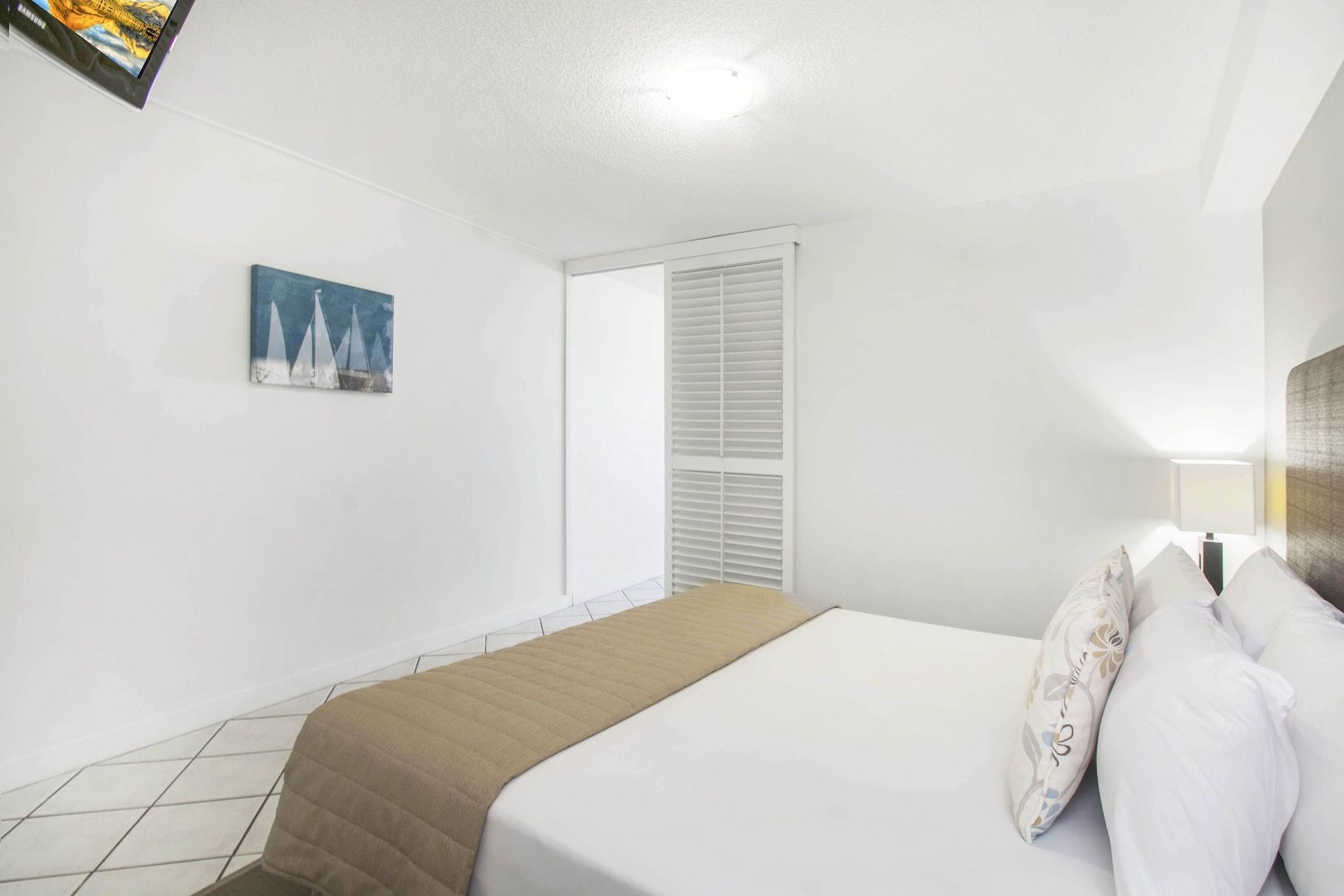 Aparthotel Mantra 4*