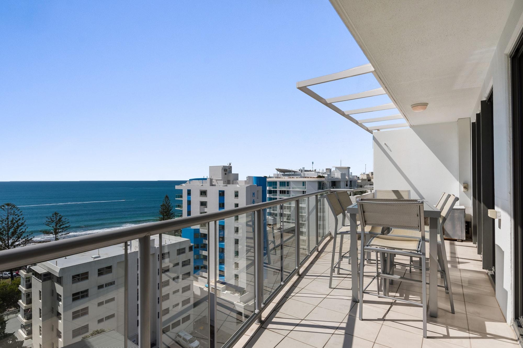 Aparthotel Seamark On First 4*