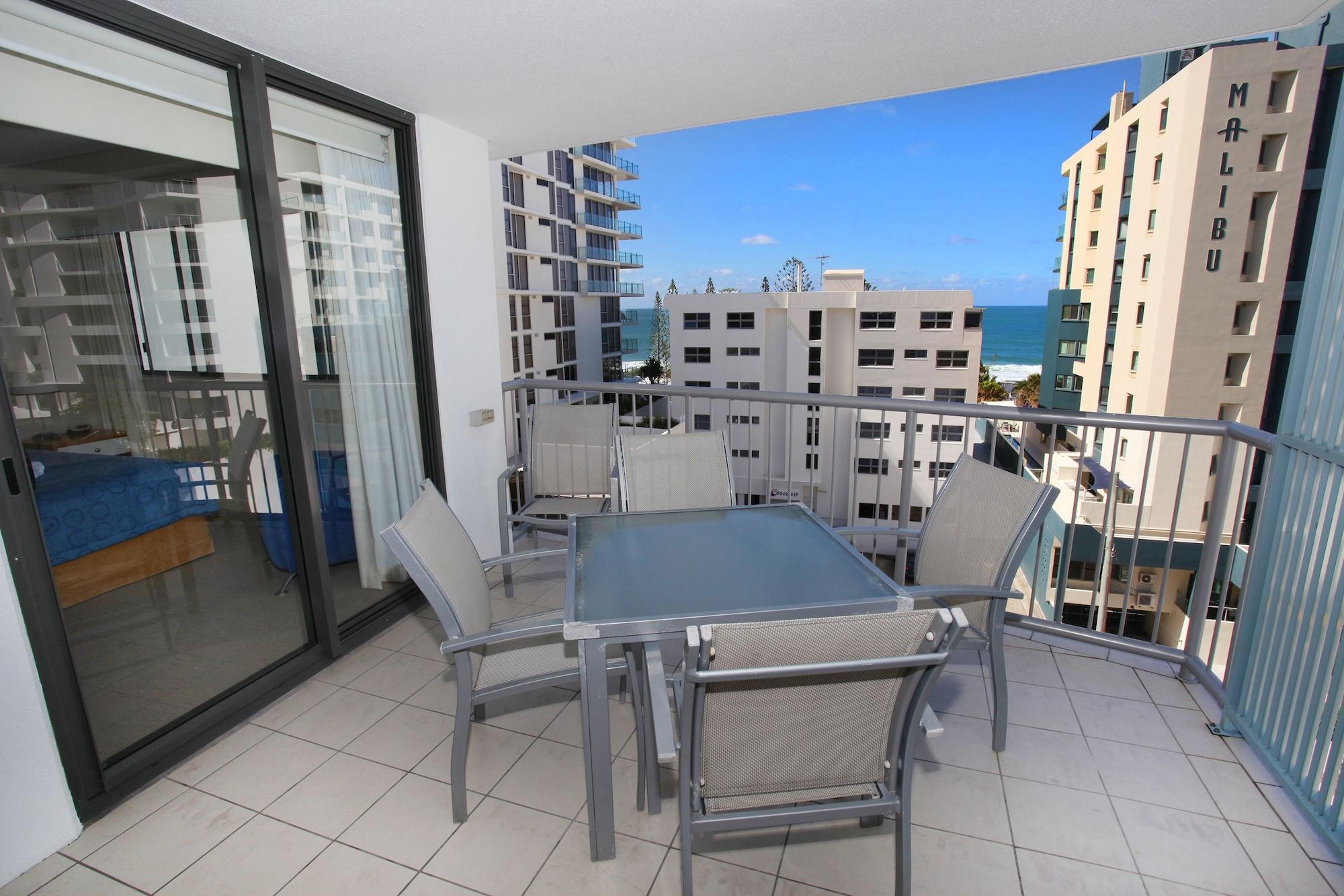 Seamark On First 4* Mooloolaba
