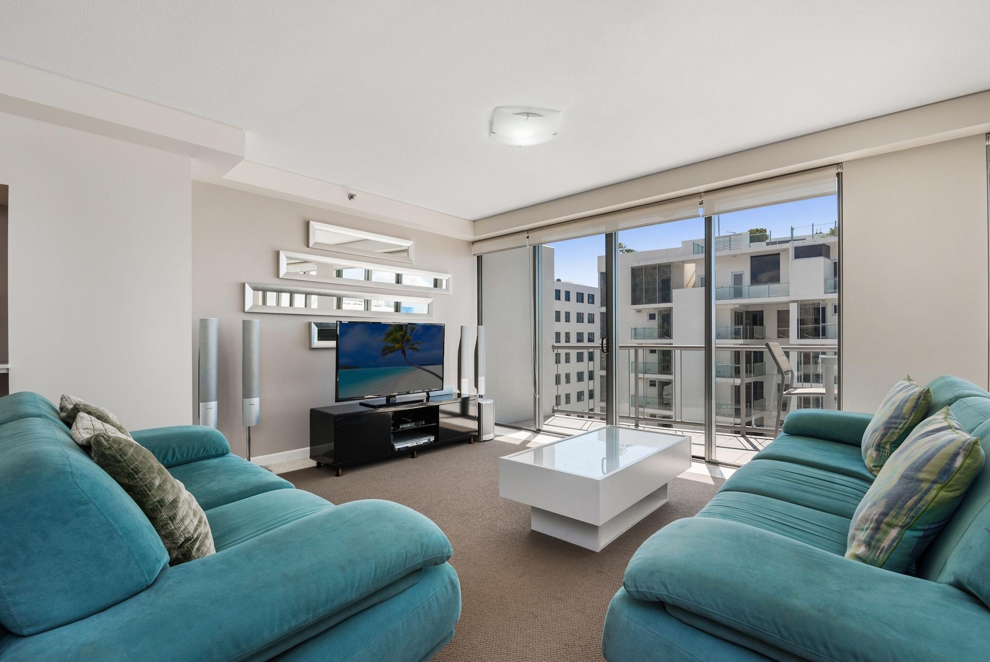 Aparthotel Seamark On First 4*