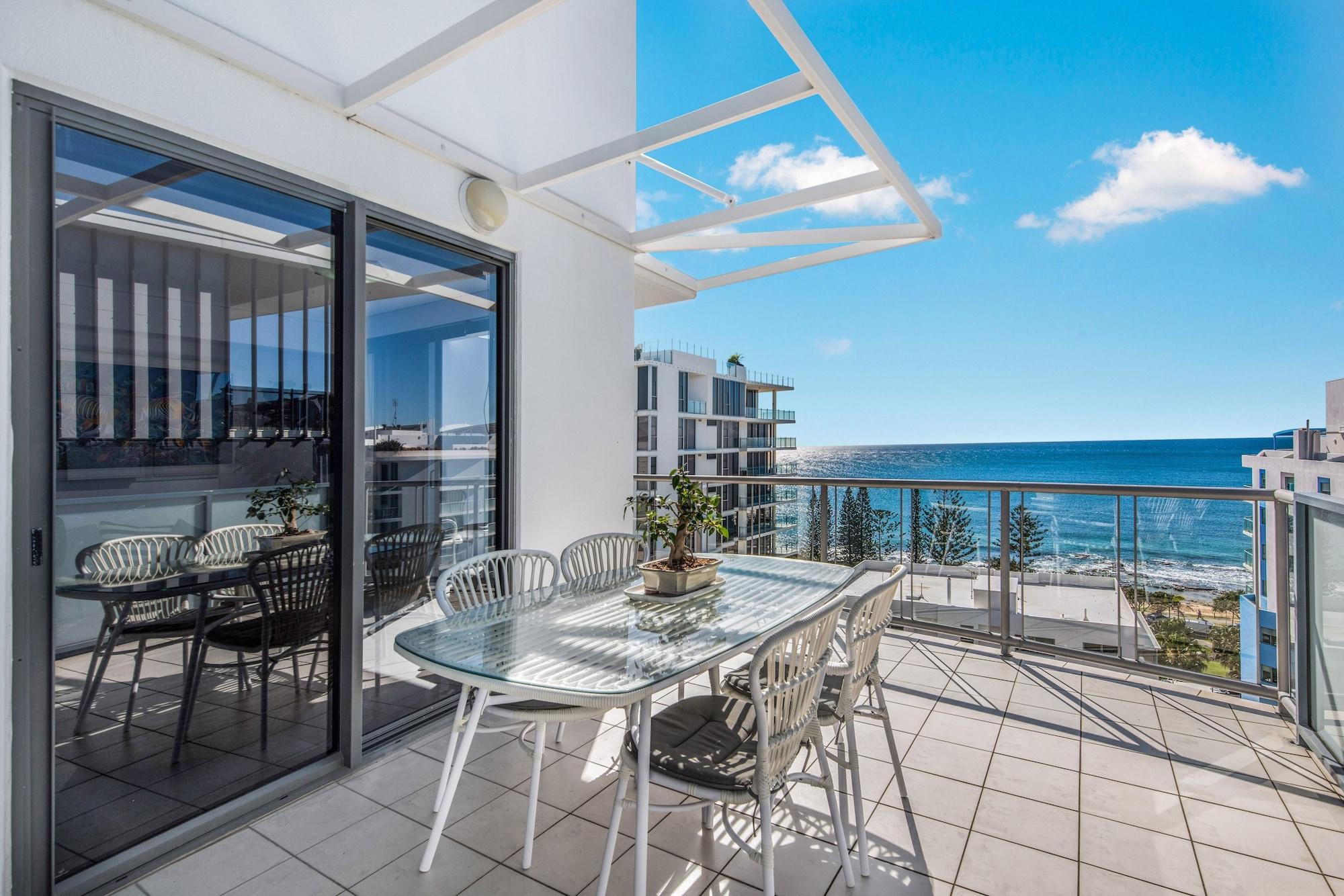 Seamark On First Mooloolaba
