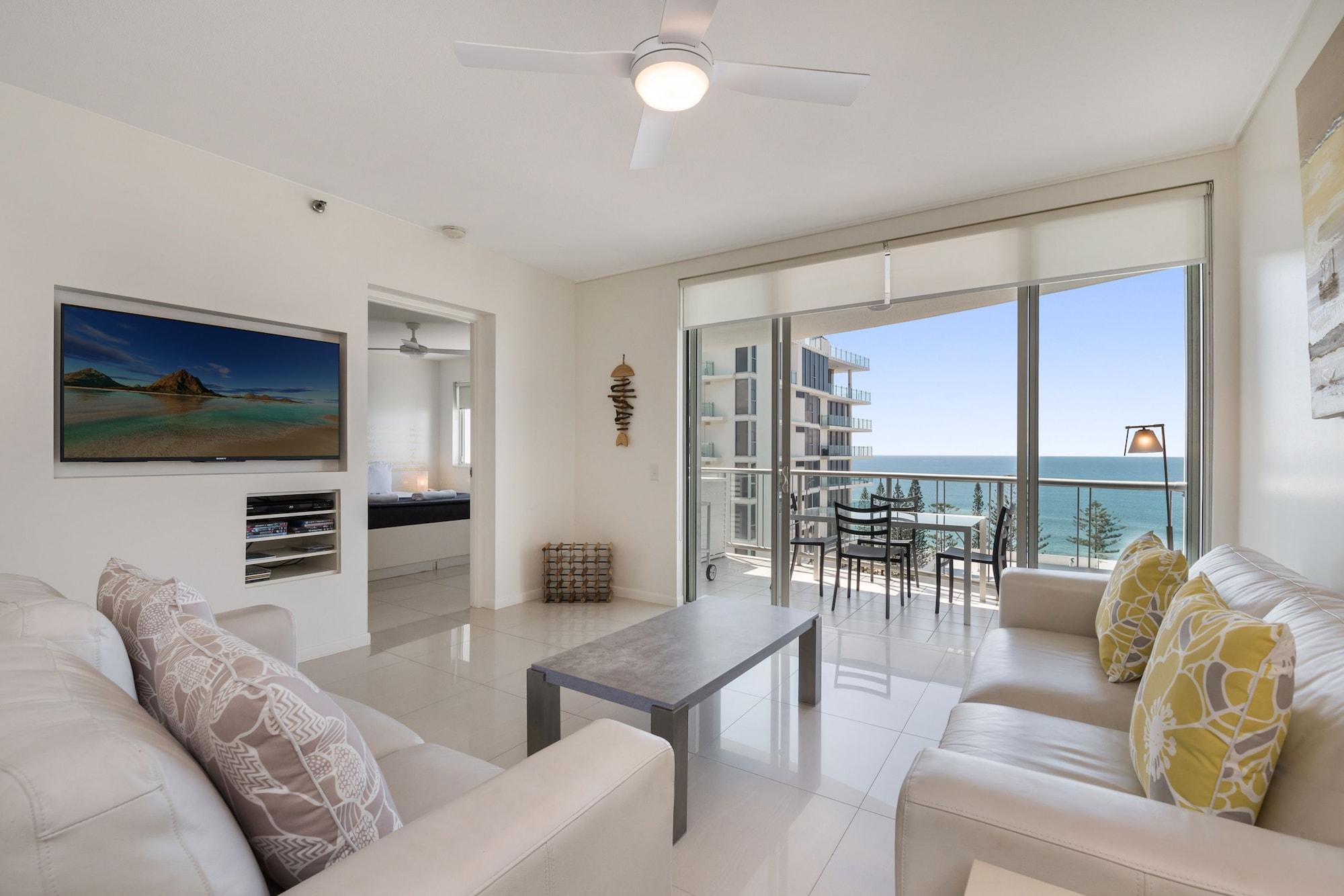 Aparthotel Seamark On First Mooloolaba