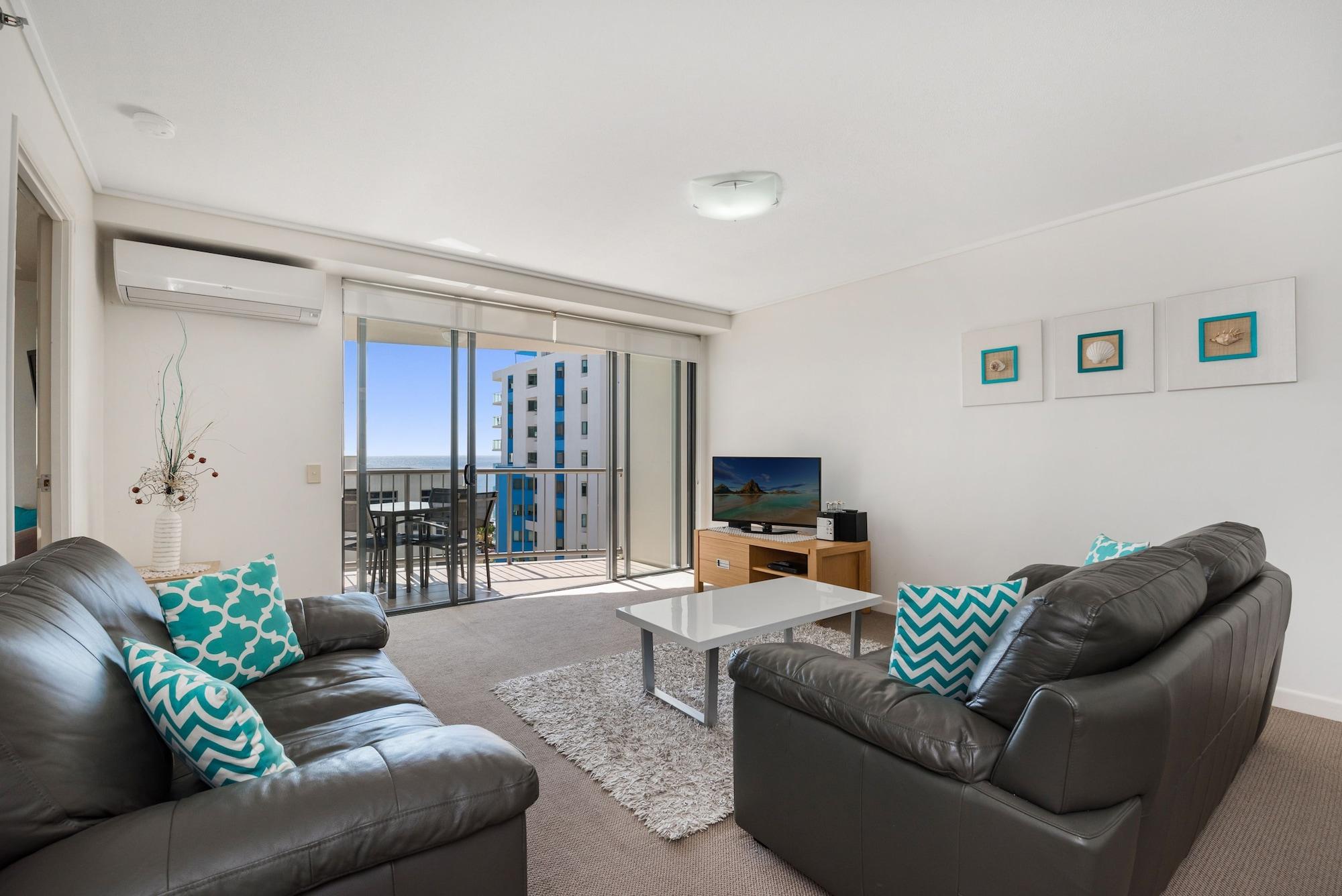 Aparthotel Seamark On First 4*