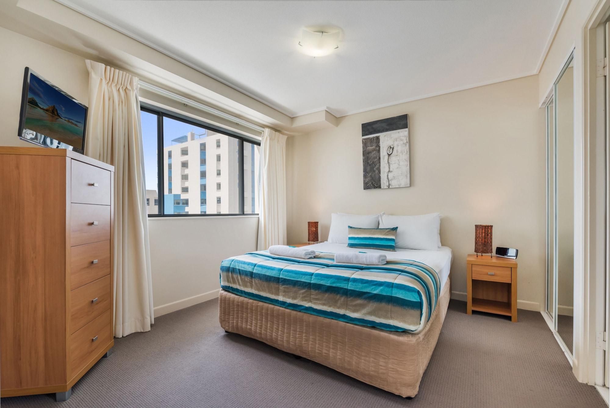 Aparthotel Seamark On First Mooloolaba