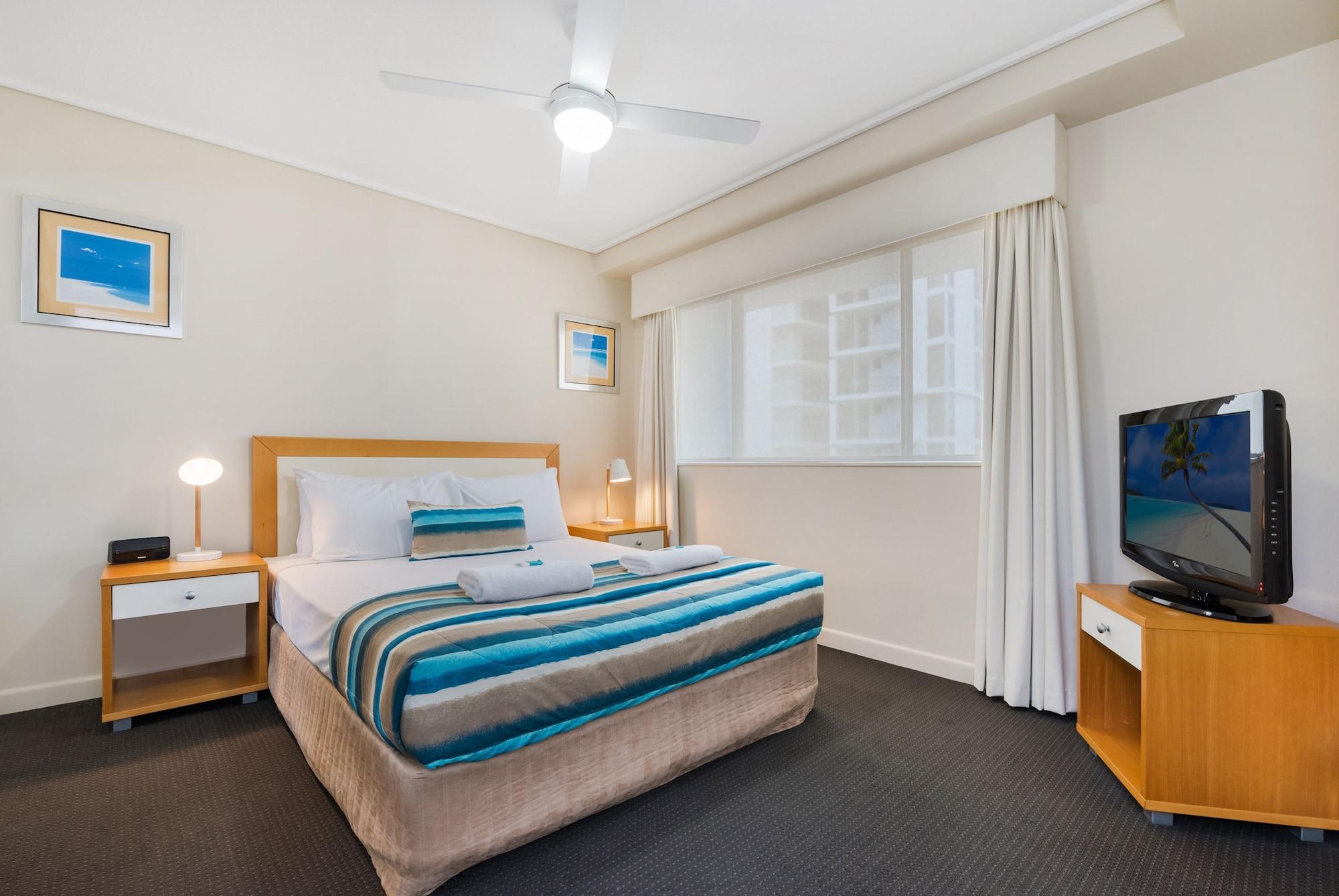 Aparthotel Seamark On First Mooloolaba