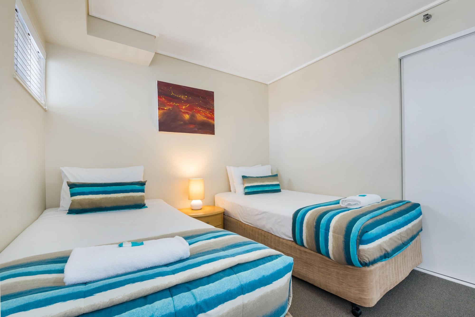 Aparthotel Seamark On First