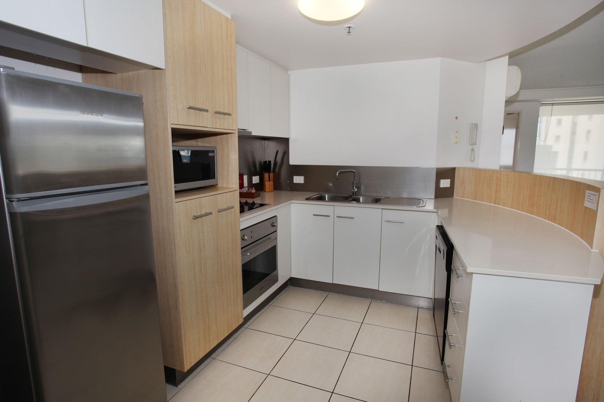 Seamark On First 4* Mooloolaba