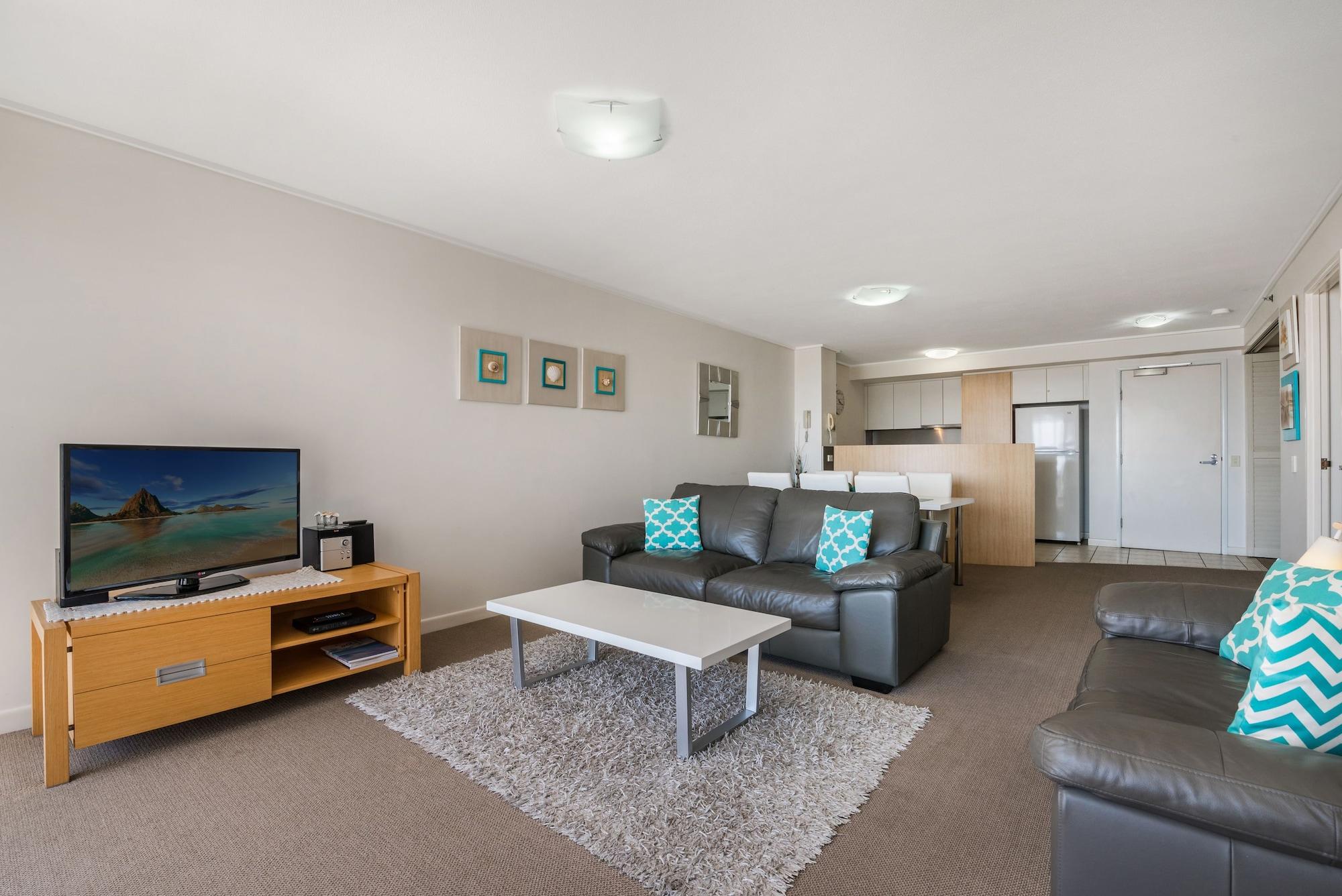Aparthotel Seamark On First 4*