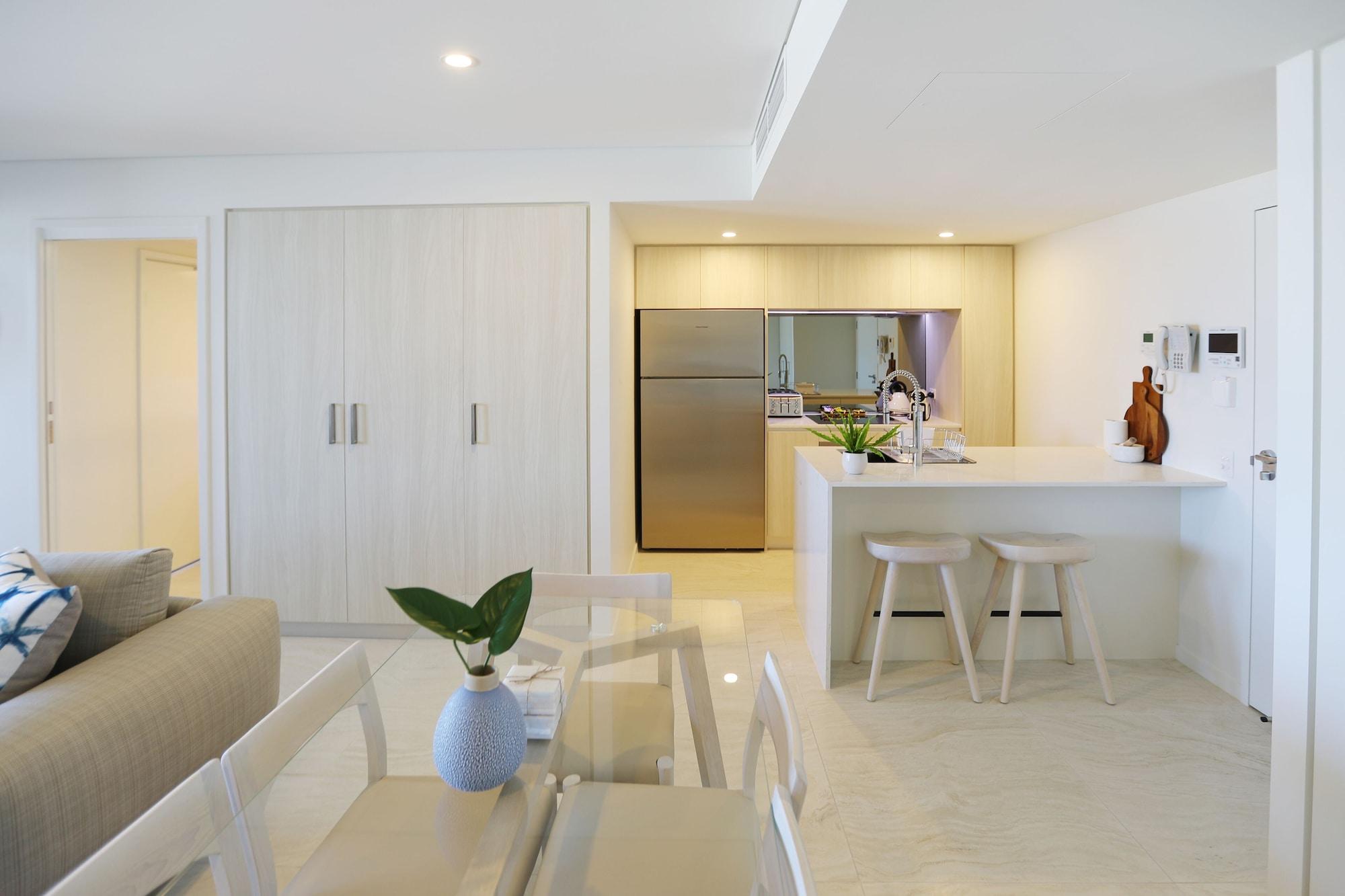 Aparthotel Breeze Mooloolaba, Ascend Hotel Collection