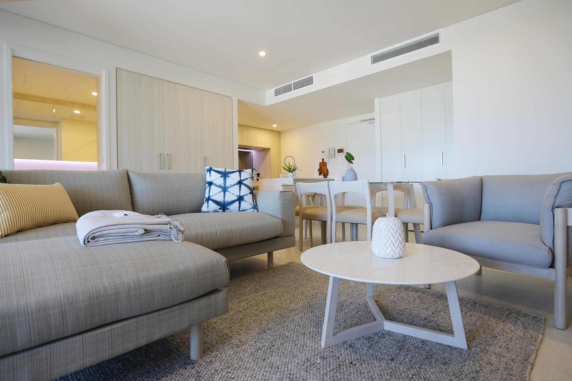 Aparthotel Breeze Mooloolaba, Ascend Hotel Collection