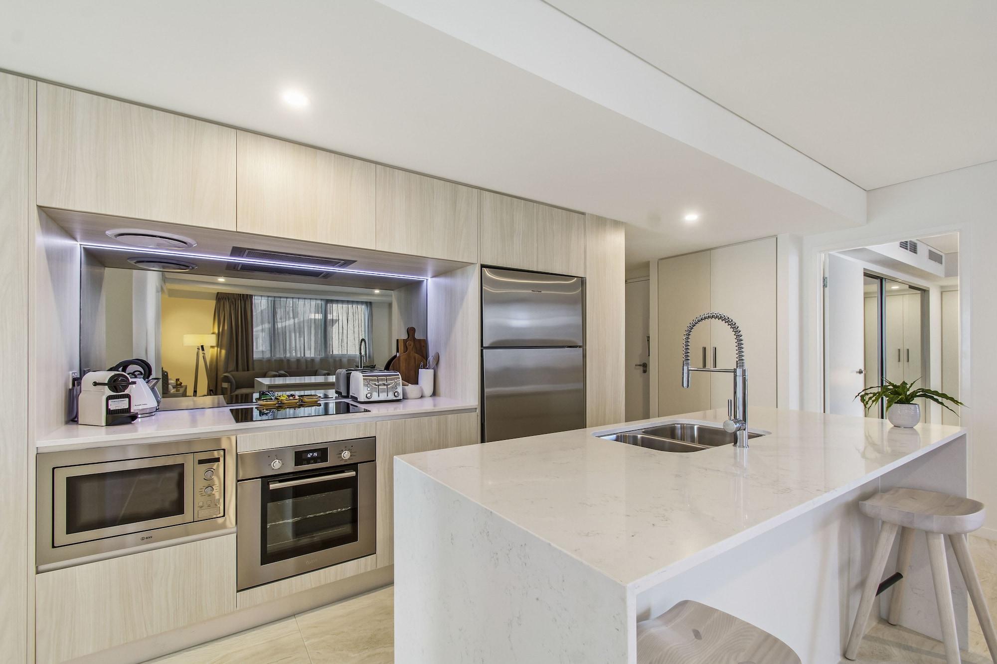 Aparthotel Breeze Mooloolaba, Ascend Hotel Collection Mooloolaba