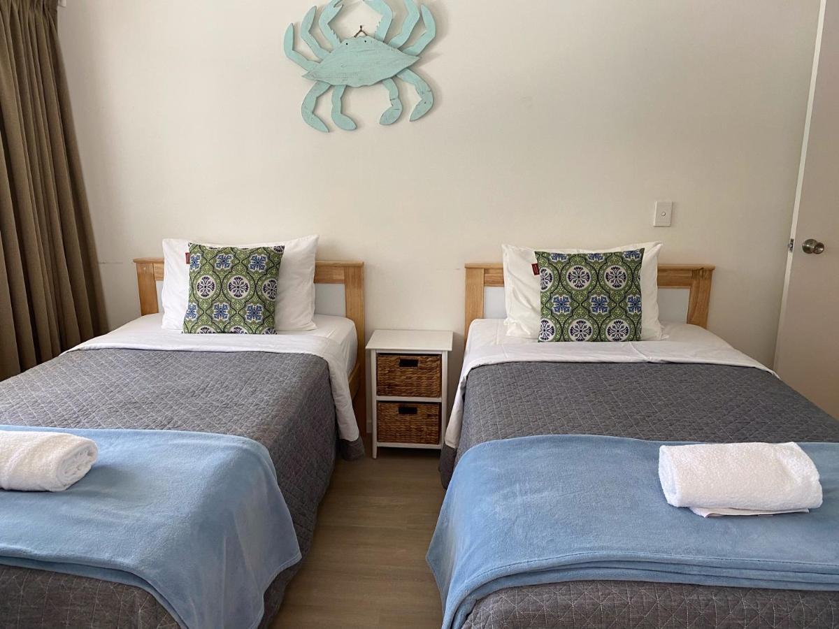 Spinnaker Quays Aparthotel 4*