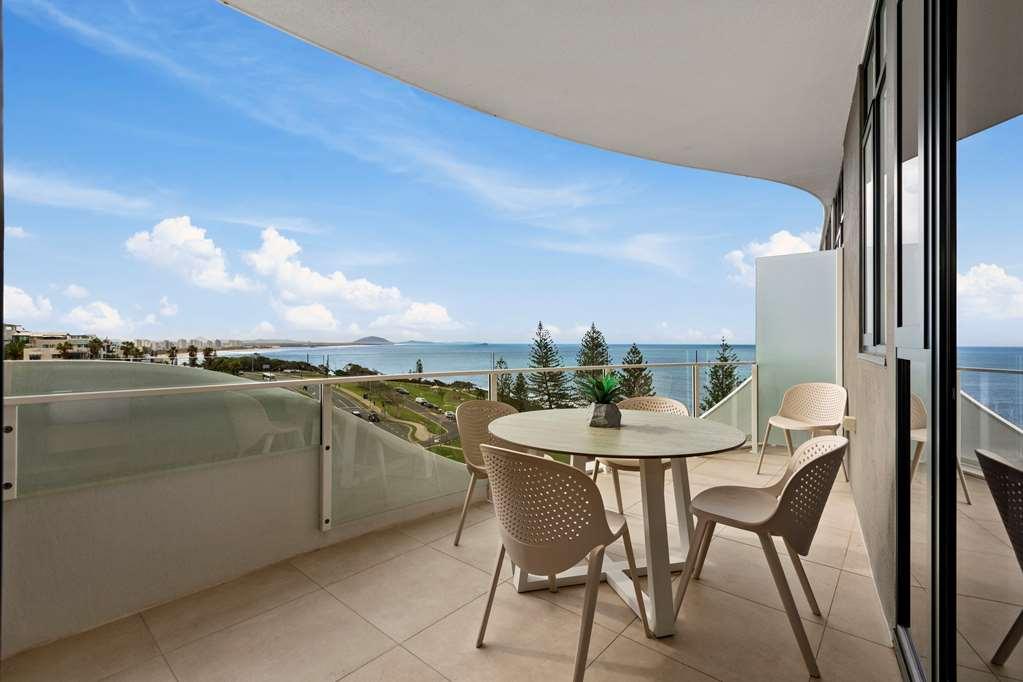 Breeze Mooloolaba, Ascend Hotel Collection 4*