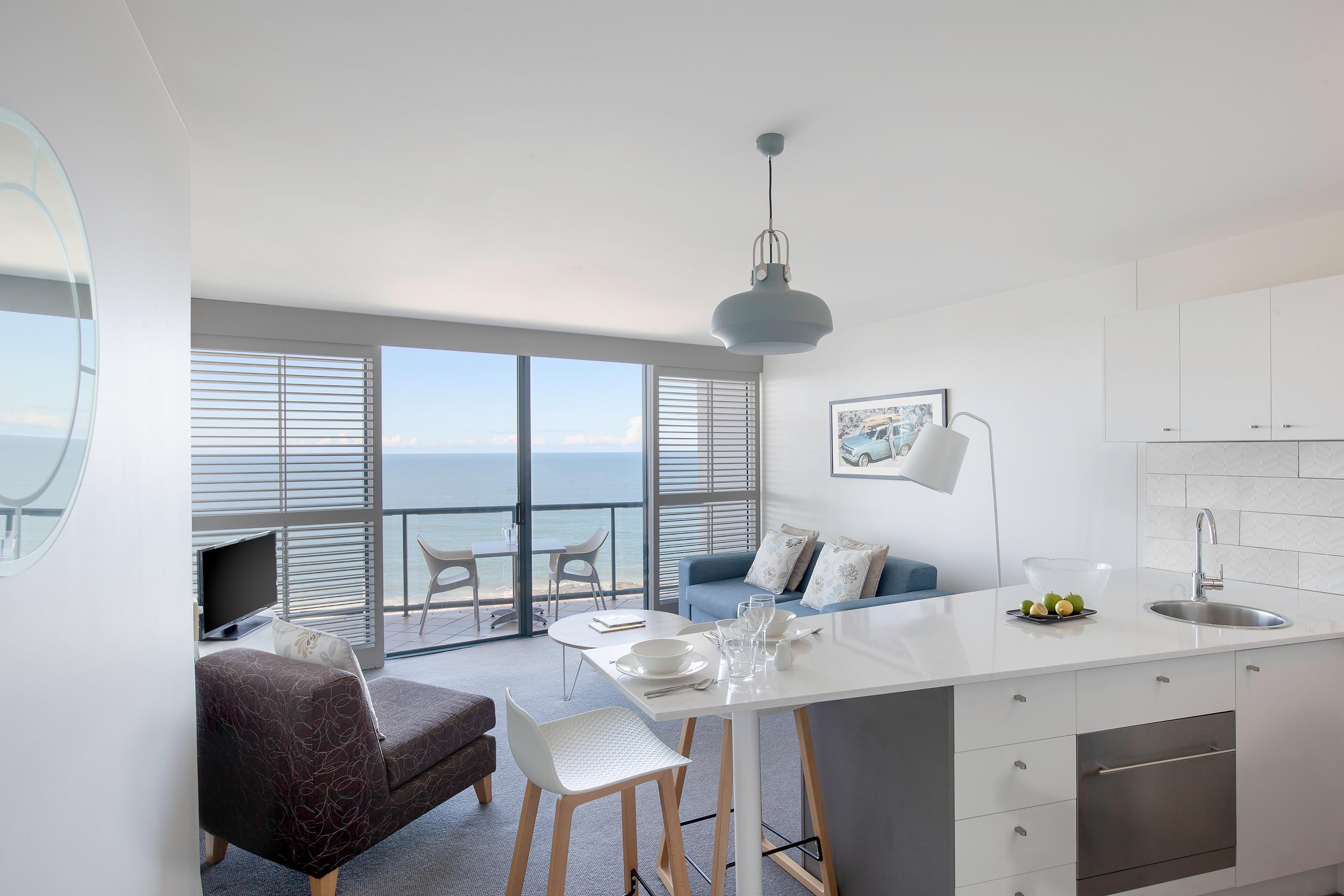 Mantra Aparthotel Mooloolaba