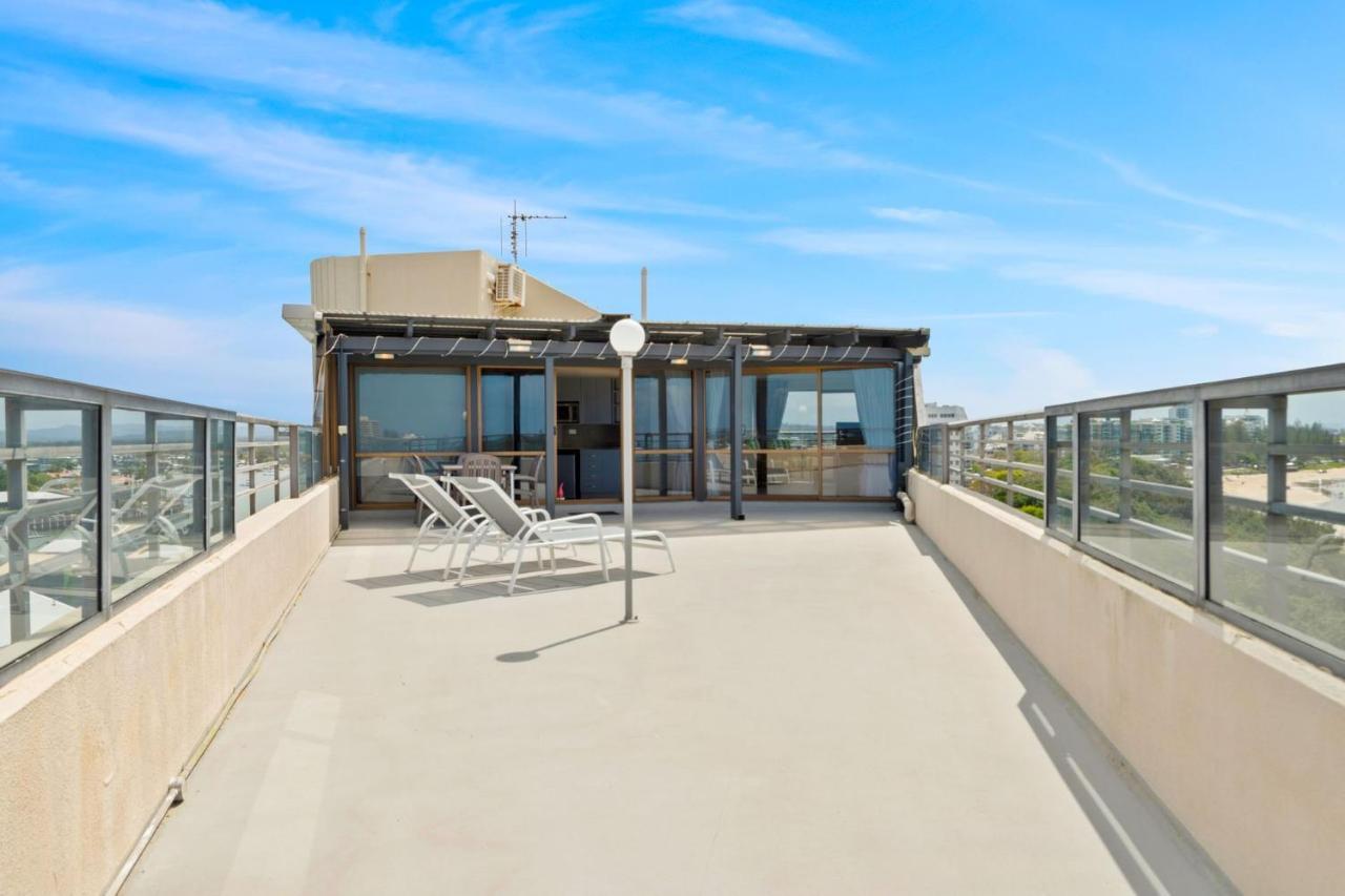 8 Parkyn Place 4 Bedroom Penthouse With 360degree Views Wifi Apartment