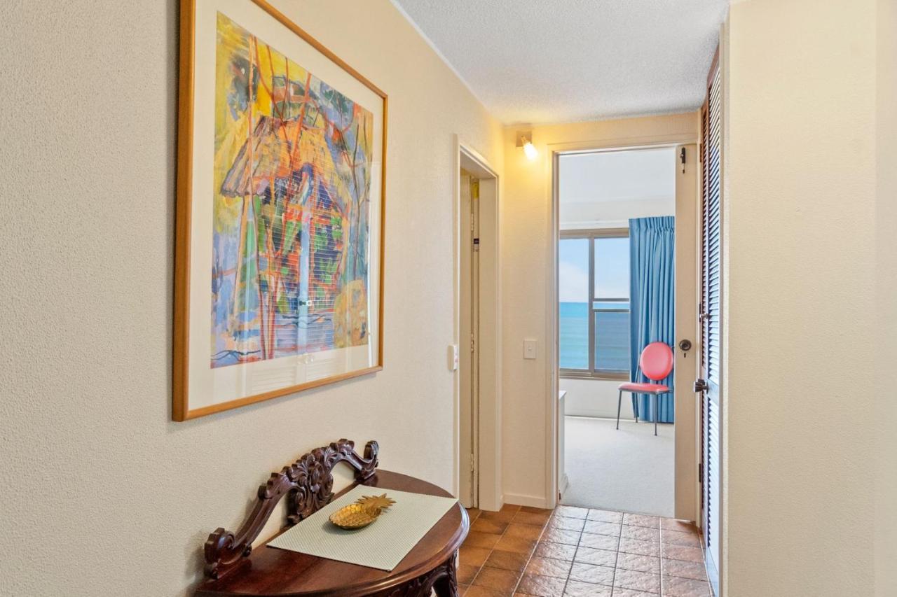 Apartment 8 Parkyn Place 4 Bedroom Penthouse With 360degree Views Wifi