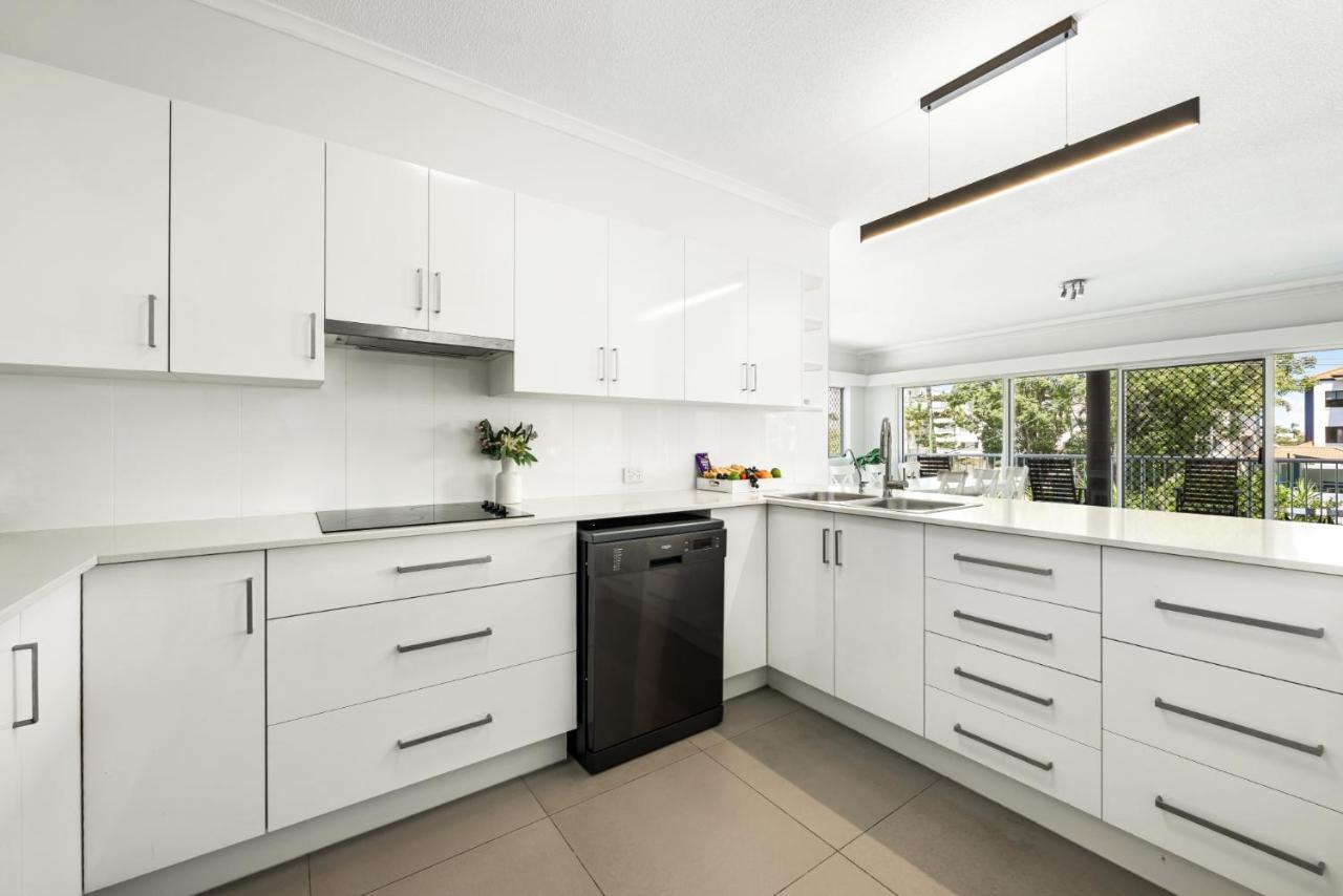 Motel And Mooloolaba