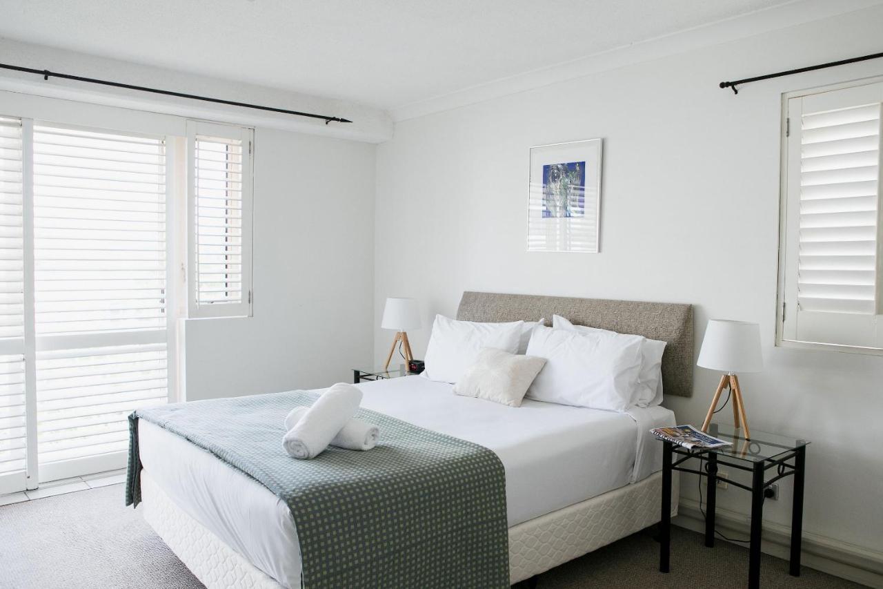 Osprey Aparthotel