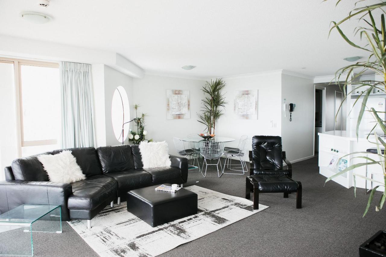 Osprey Aparthotel Mooloolaba