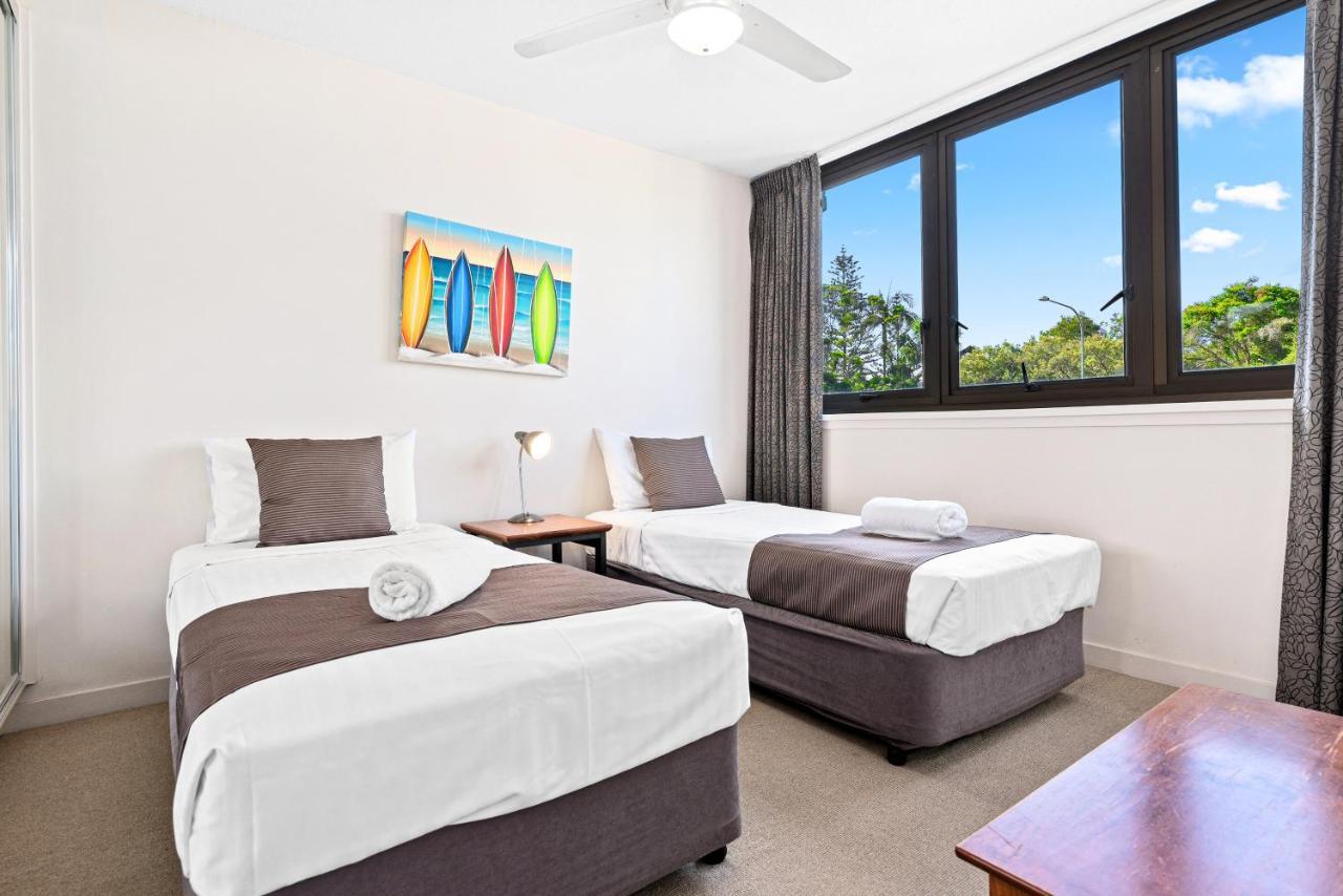 Aparthotel Windward Mooloolaba