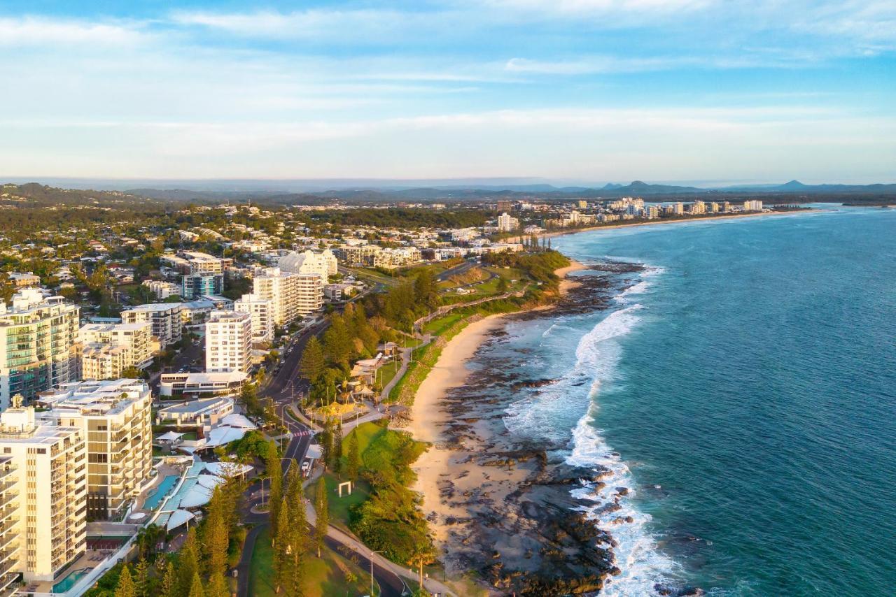 Windward Aparthotel Mooloolaba