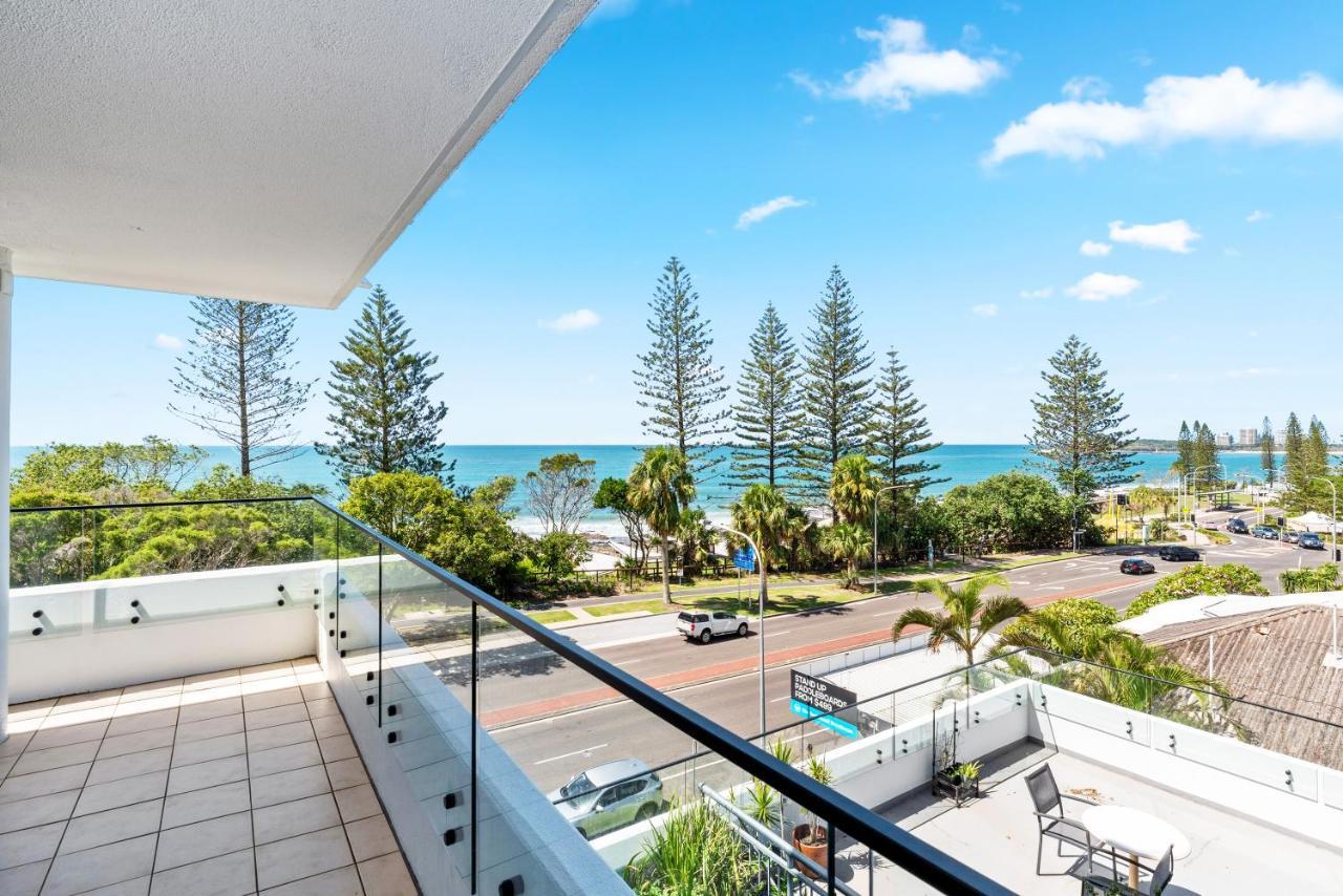Windward 3* Mooloolaba