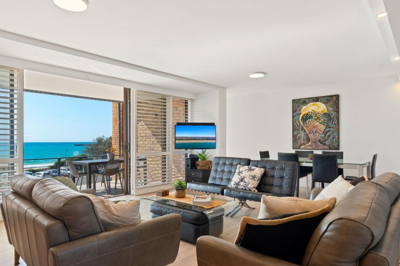 Apartment Spectacular Location And Views, 3 Bedrooms , Private Rooftop Mooloolaba
