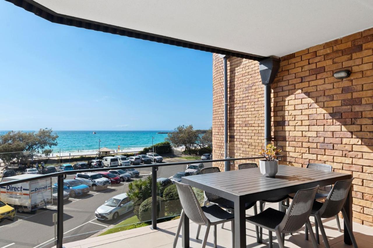 Spectacular Location And Views, 3 Bedrooms , Private Rooftop Mooloolaba