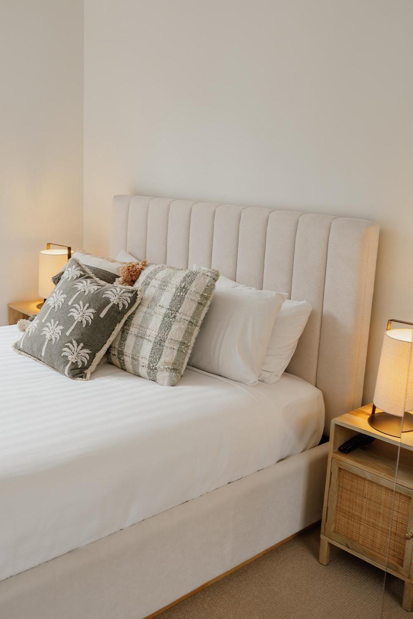 Aparthotel Breeze Mooloolaba, Ascend Hotel Collection