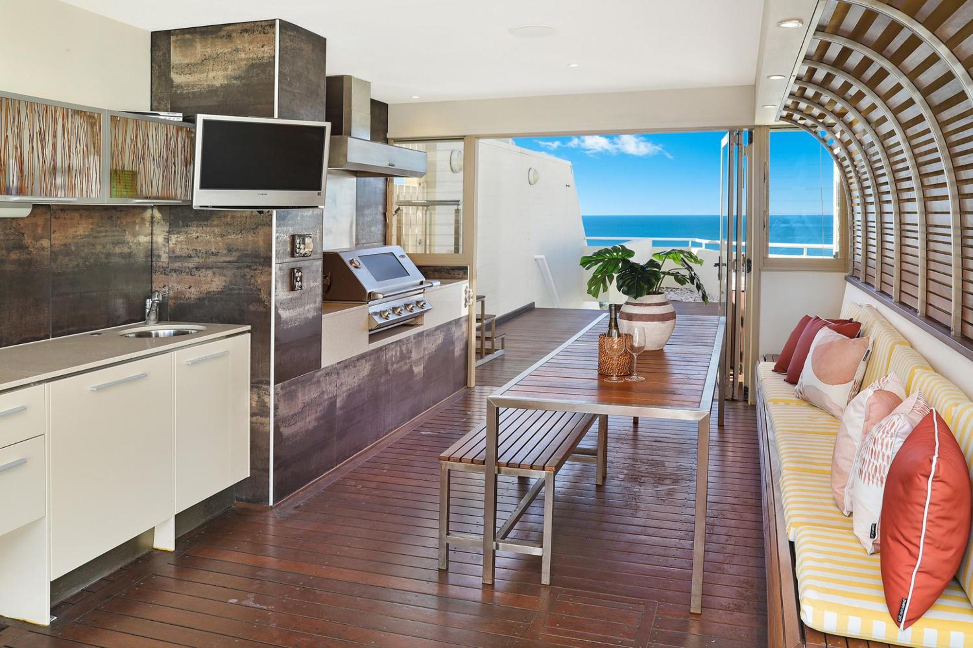 Aparthotel Osprey 4*