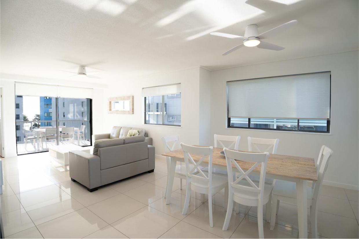 Aparthotel Seamark On First Mooloolaba