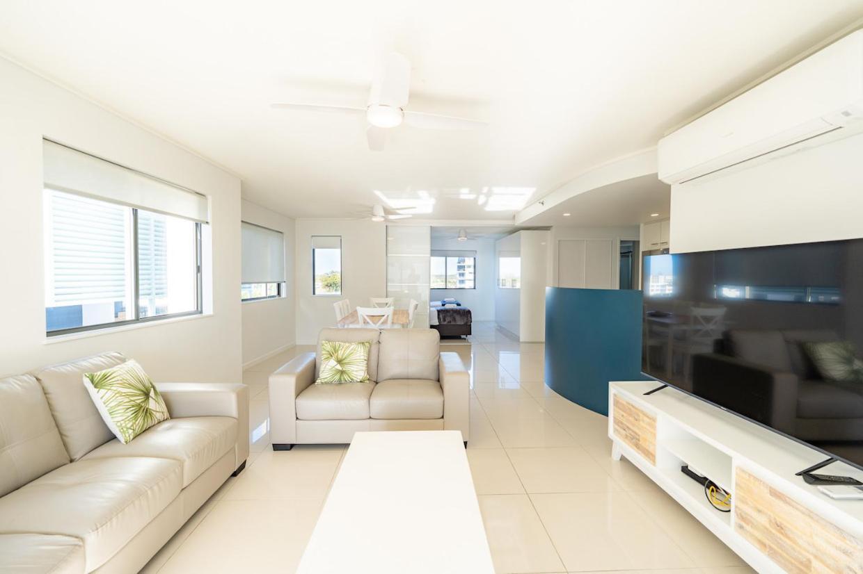 Seamark On First 4* Mooloolaba