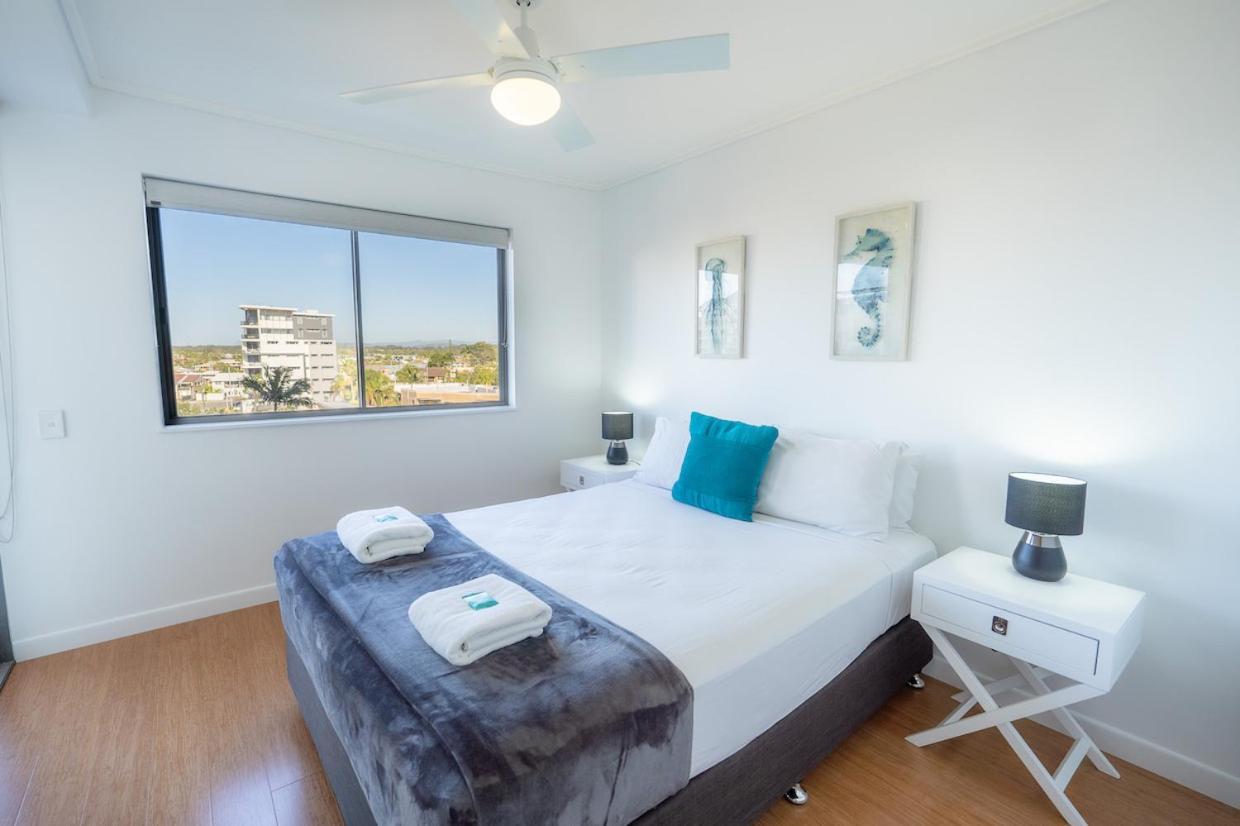 Seamark On First Aparthotel
