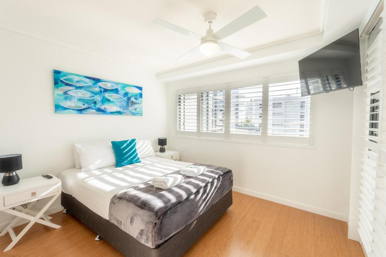 Aparthotel Seamark On First Mooloolaba