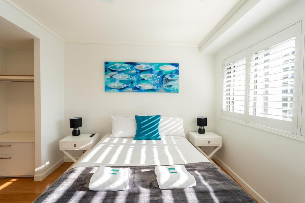 Aparthotel Seamark On First 4*
