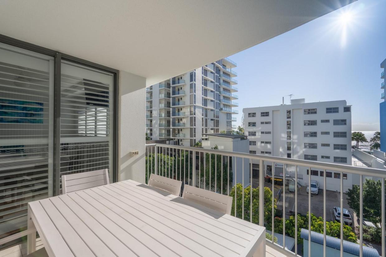 Aparthotel Seamark On First 4*