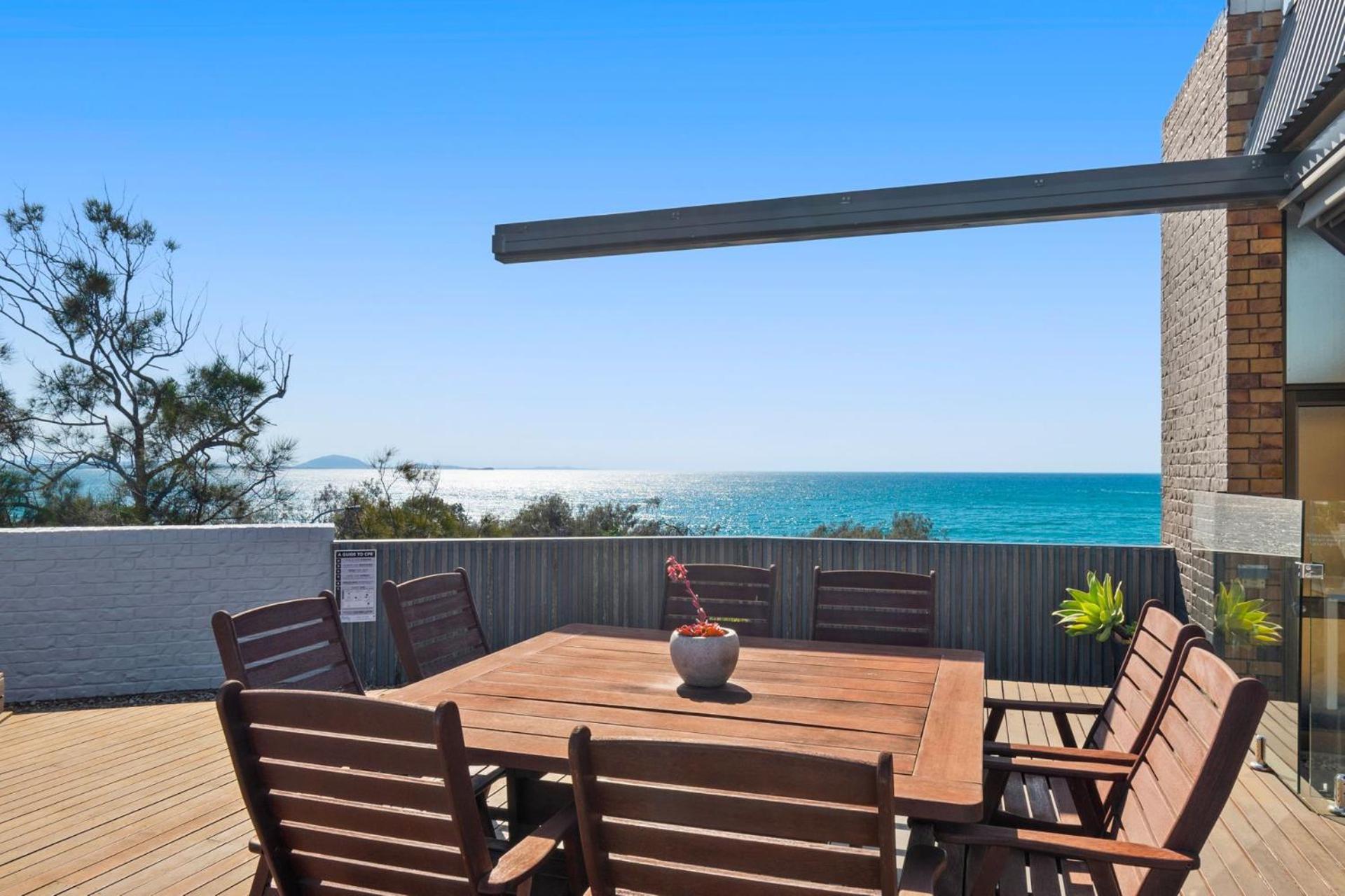 Spectacular Location And Views, 3 Bedrooms , Private Rooftop Apartment Mooloolaba