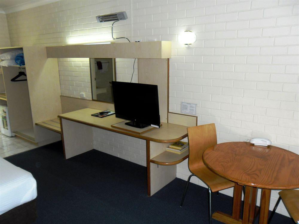 Mooloolaba Motel Motel