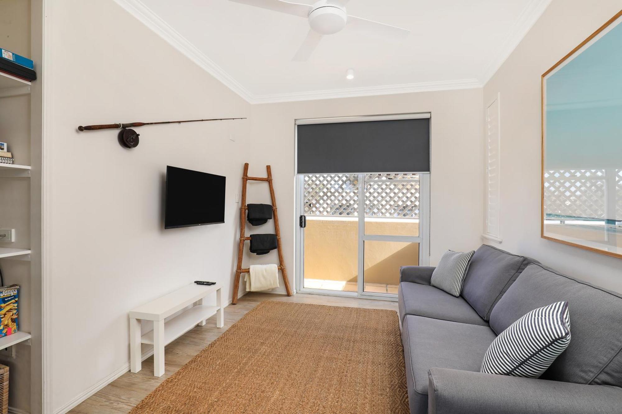 Aparthotel Spinnaker Quays Mooloolaba