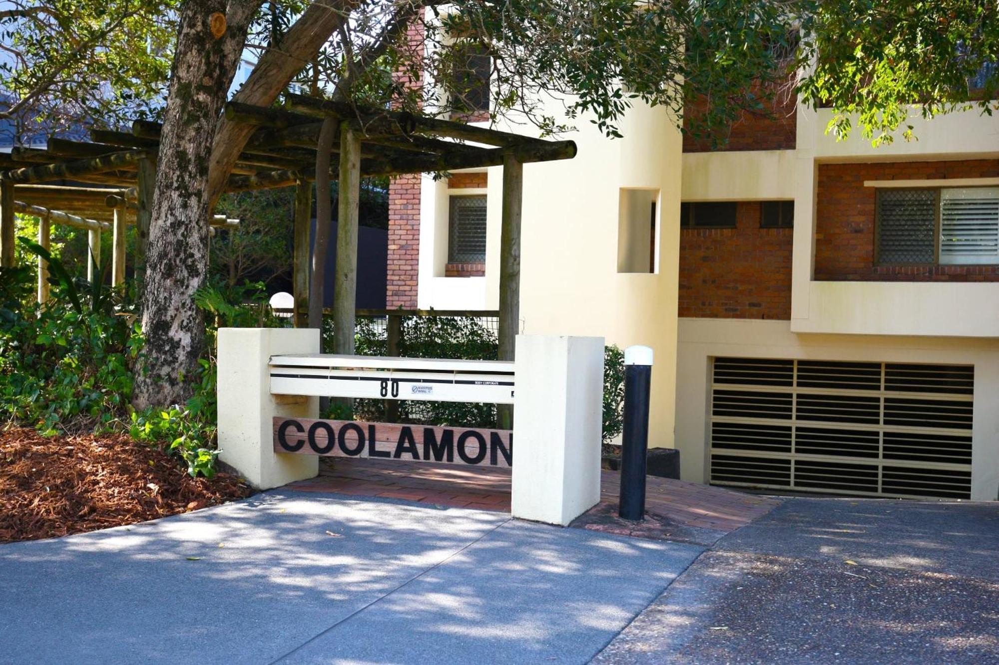 Aparthotel Spinnaker Quays Mooloolaba