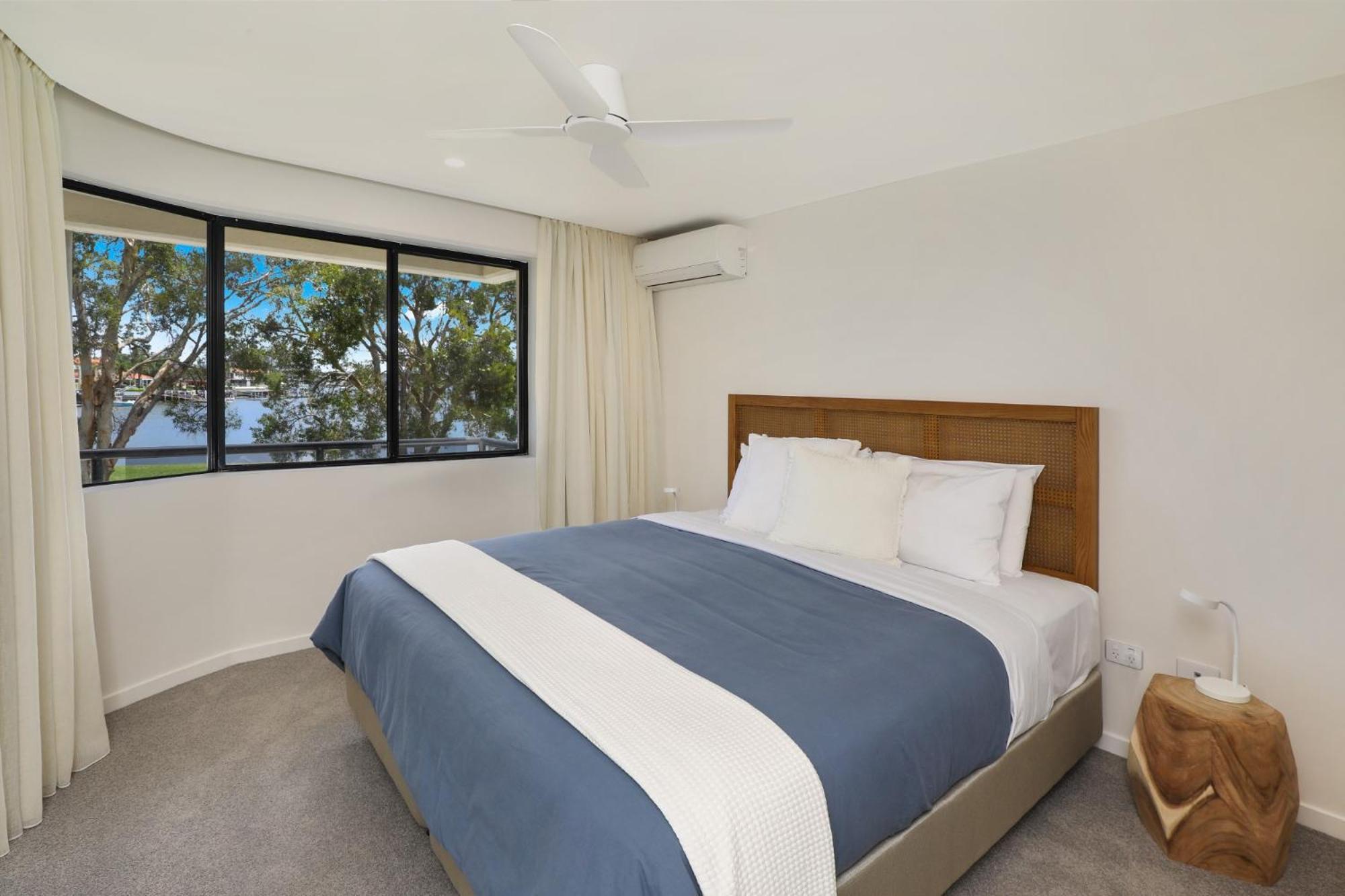Spinnaker Quays Mooloolaba