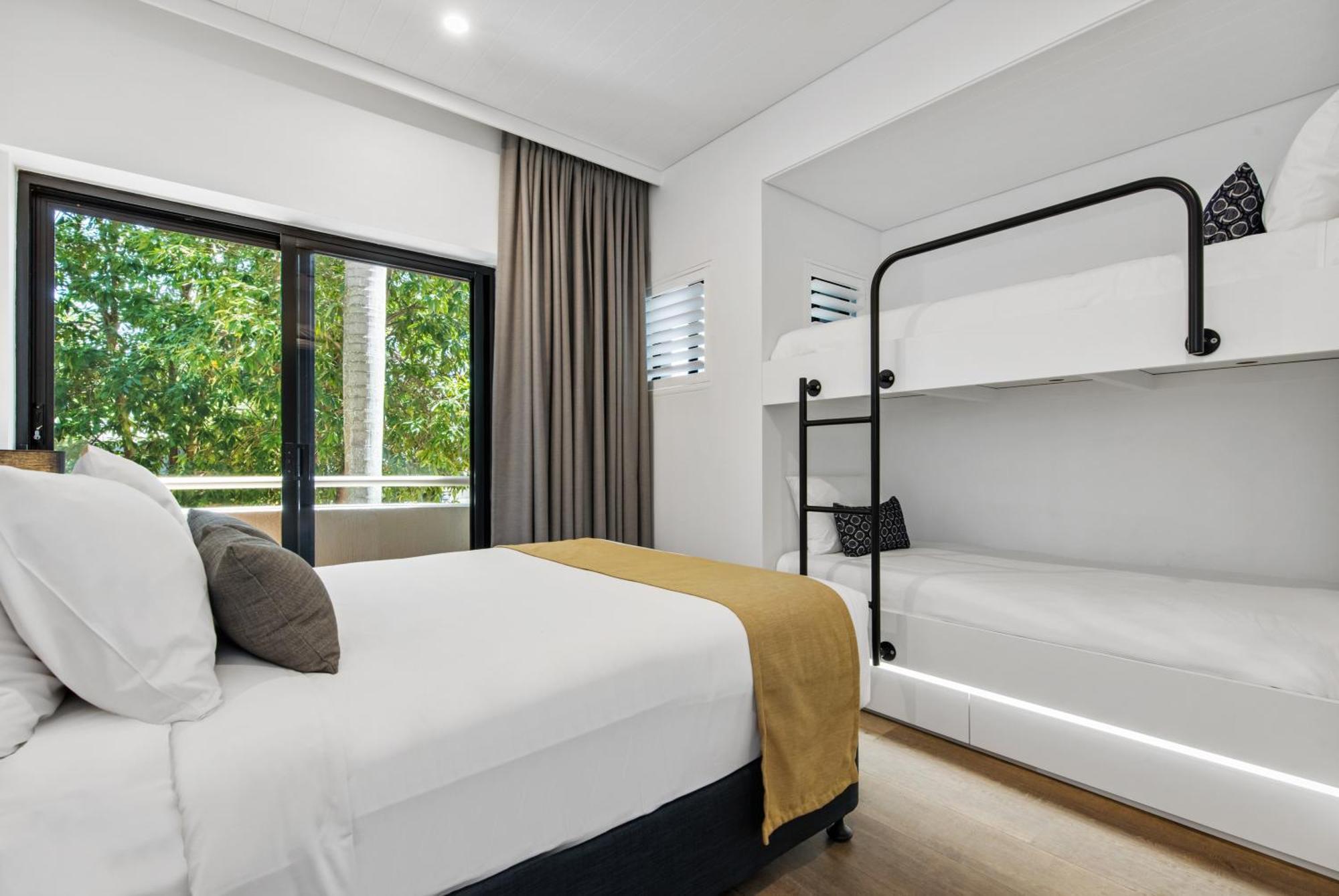 Mirra Chana Aparthotel